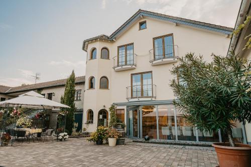 Weingut u. Gästehaus Vogt-Fehlinger