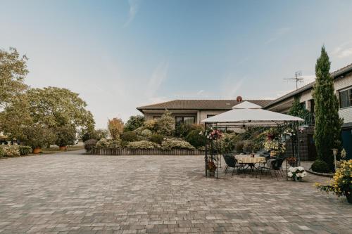 Weingut u. Gästehaus Vogt-Fehlinger