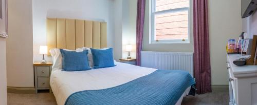 The Griffin Belle Hotel Vauxhall, Londyn (zdjęcie 10)