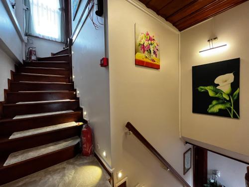 Deluxe Apartment room in Lily Mansion