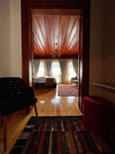 Deluxe Apartment image 5