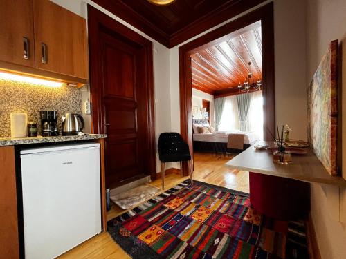 Deluxe Apartment image 4