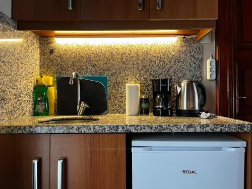 Deluxe Apartment image 3