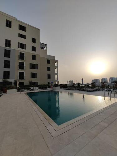 Swimming pool, Ultimate Stay / Panoramic Sunset Full Sea & Yacht Marina Views / 3 Bedrooms near Key West