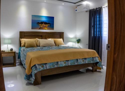 Hermoso Apartameto en las terrenas rep.dom.