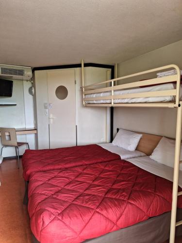 Première Classe Chateauroux - Saint Maur - main image