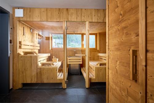 PLUENGGAS-CHALETS - image 10