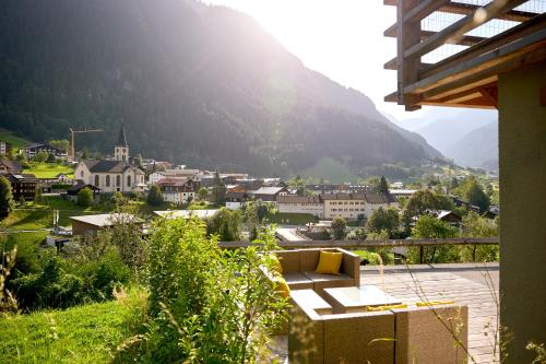 PLUENGGAS-CHALETS - image 13