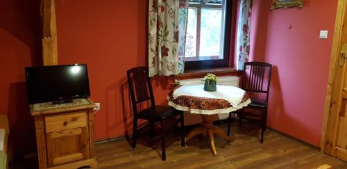 Pod Lasem - Location, gîte - Wszewilki