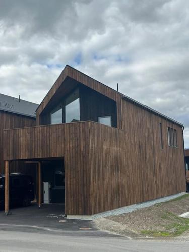 Villa Nordheim in Tromsø