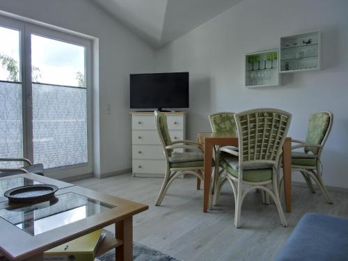 Ferienwohnung E8 in Graal-Müritz, Deutschland