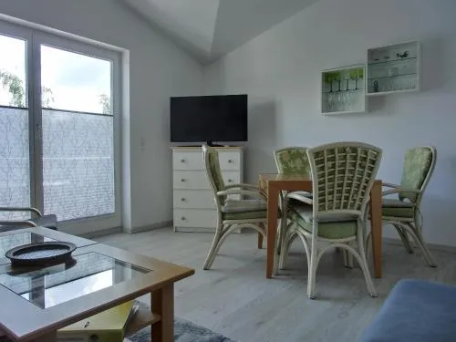 Ferienwohnung E8 in Graal-Müritz, Deutschland