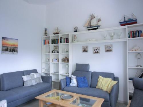 Ferienwohnung E8 in Graal-Müritz, Deutschland