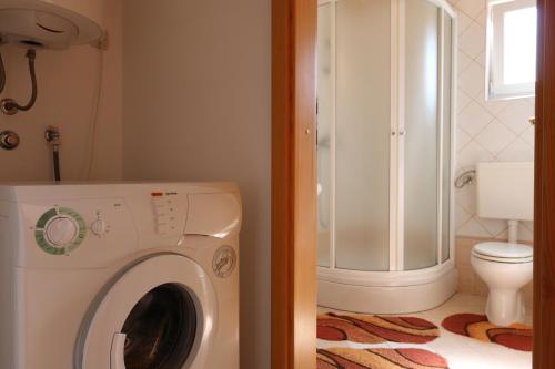 Apartment Hrastov - main image