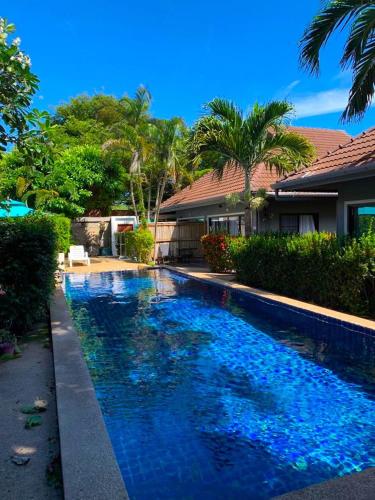 Rawai Bungalow Phuket