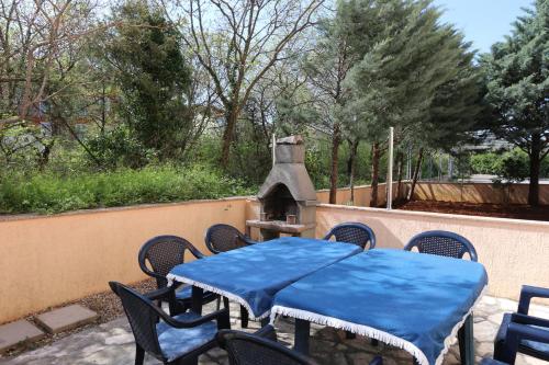 Apartment Hrastov - image 10