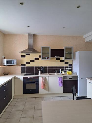 Maison 2 chambres - canal - vilaine