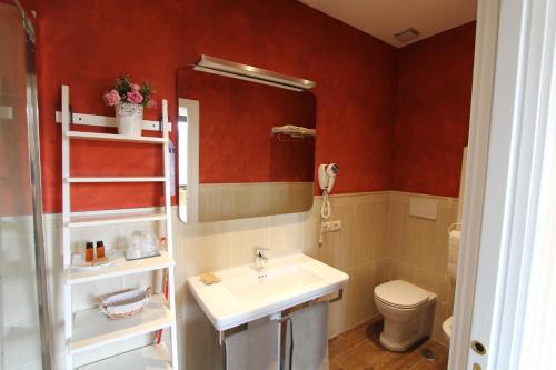 Area Sacra Relais – Rome