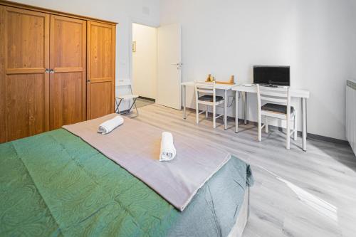 Appartamento Genova,400m dal San Martino, Génova (foto 7)