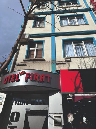 Otel NİL FIRAT