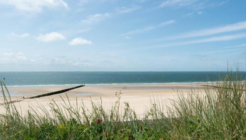 Beach, Studio Oase Zoutelande in Zoutelande