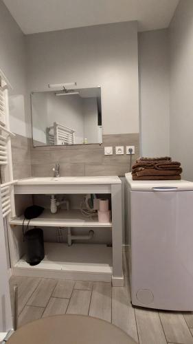 Le Madison 1, Châteauroux (foto 7)