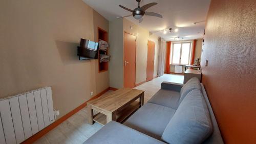 Le Madison 1, Châteauroux (foto 10)