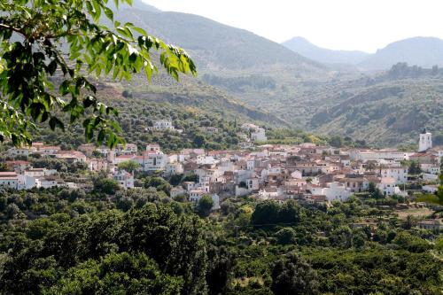 La Despensa del Valle - Hotel - Restábal