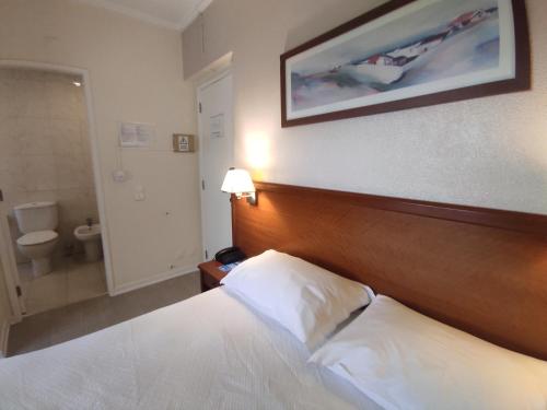 Hotel Sao Mamede - main image