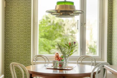 Peaceful 1BR in Design District, Helsinki (photo 9)
