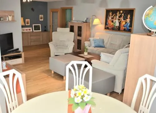 Ferienwohnung Lennefer in Piding, Deutschland
