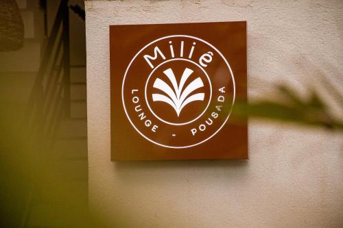 Milie Lounge Pousada