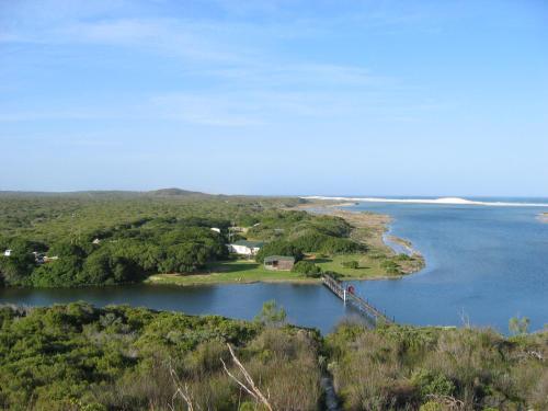 運動及活動, De Mond Farm Cottage - Vogelgezang Farm (near Arniston) in 布雷達斯多普