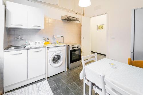 Appartamento Genova,400m dal San Martino, Génova (foto 2)