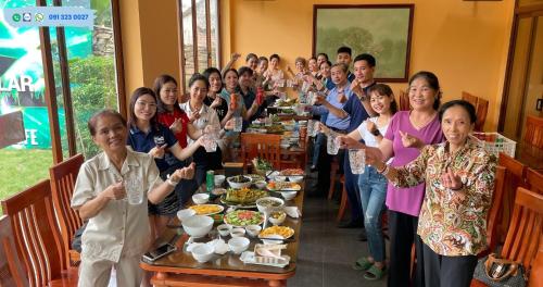 Ninh Binh Eco Garden