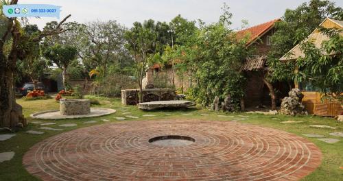 Ninh Binh Eco Garden