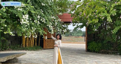 Ninh Binh Eco Garden