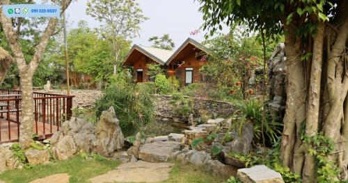 Ninh Binh Eco Garden