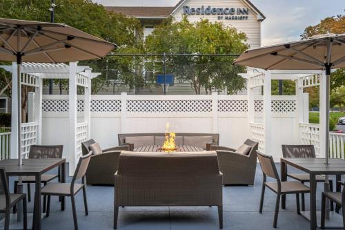 Residence Inn Sacramento Rancho Cordova - image 14