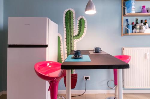  Casa Del Cactus - Bergamo City - by Host4U in Bergamo