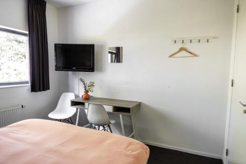 Avellano – Helmond, SD