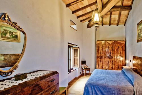 Agriturismo Terra Di Michelangelo in Caprese Michelangelo