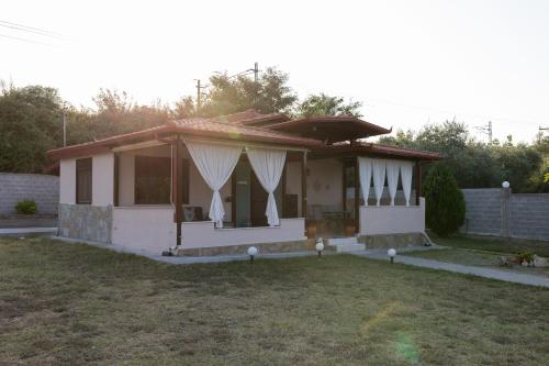 Plaka Litochoro Villa