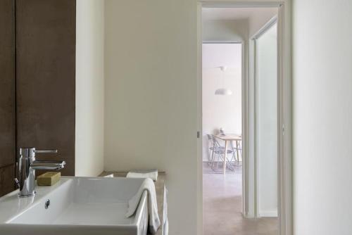 Palermo Flexyrent Apartment, Milán (fotografie 10)