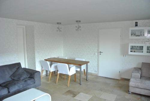 Iekārtas, Ferienwohnung Lotti Sudpfalz in Burrweiler
