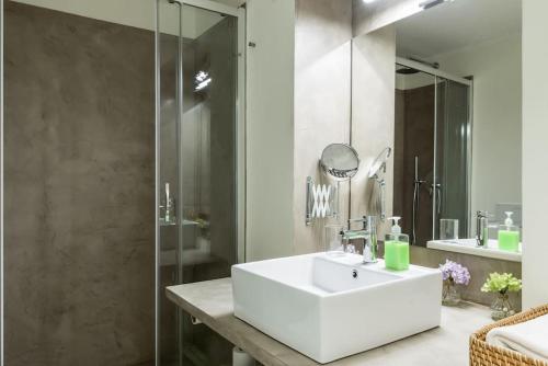 Palermo Flexyrent Apartment, Milán (fotografie 8)