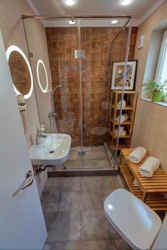 Hostello, Bukarest