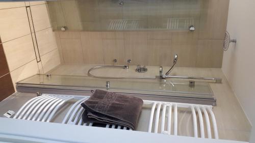 Vannas istaba, Ferienwohnung Lotti Sudpfalz in Burrweiler