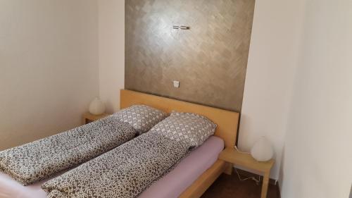 Ferienwohnung Lotti Sudpfalz in Burrweiler