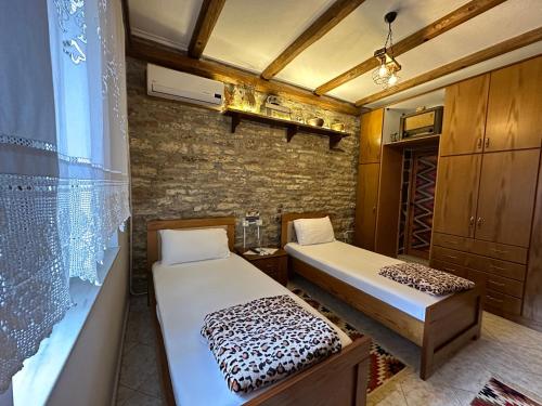 Ahmetaj Guest House - image 14